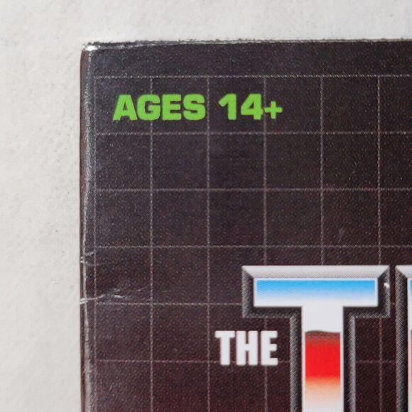 Metal Earth Steel Model Kit Transformers "Bumblebee" - NEW / SEALED - Picture 3 of 4